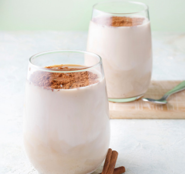Crème mexicaine Magimix.